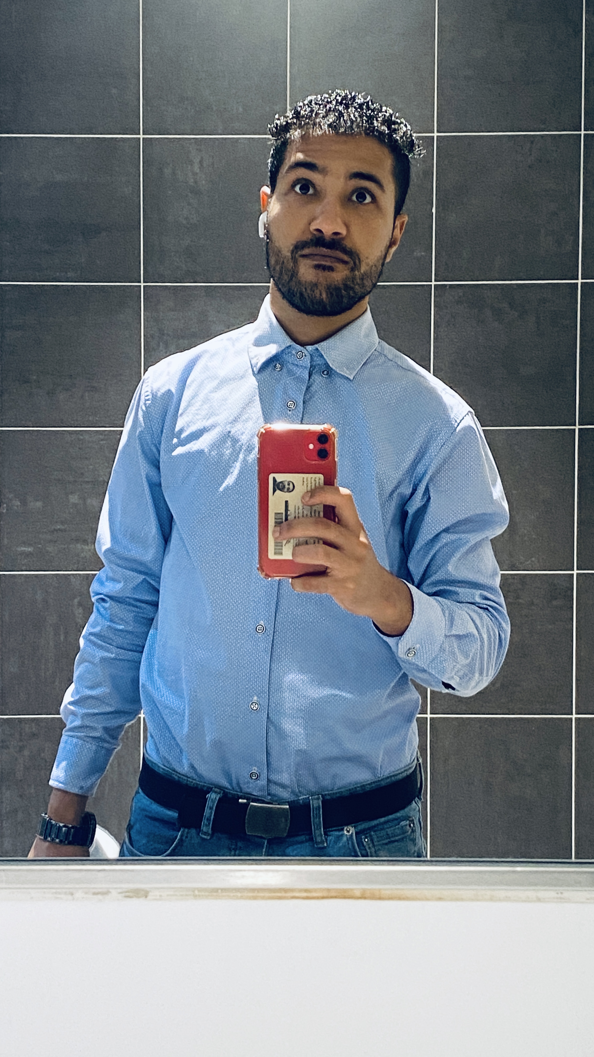 User