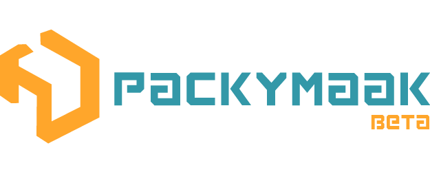 Packymaak Logo